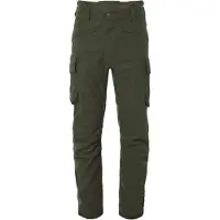 Chevalier Basset Chevalite Fill60 Pants Men Dark Green D92