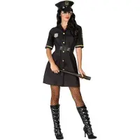 Atosa Politi Kostyme