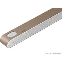 Samsung Ultra Slim Soundbar Skin VG-SCFBS8TK