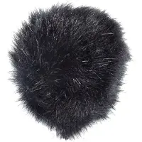 Rode RØDE MINIFUR LAV. Produkttype: Mikrofon frontrute, Merkekompatibilitet: , Kompatibilitet: Lavalier mikrofon. Bredde: 44 mm, Høyde: 26 mm, Dybde: 44 mm (400820200)