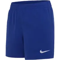 Nike 4" Volley Kids Boardshorts blå