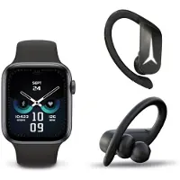 Ksix Active Pack Smartklokke