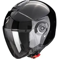 Scorpion Exo-city Ii åpen Hjelm