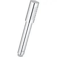 GROHE Sena Stick, Kromfarget, 1 stykker