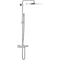GROHE Rainshower System 400, 1 stykker