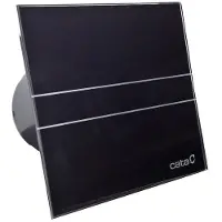 CATA E-100 Gt Timer Baderomsvifte