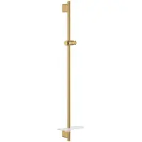 GROHE RSH SmartActive brusest. - 900mm, med vægholdere, børstet cool sunrise