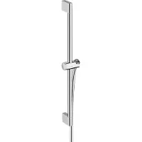 Hansgrohe Glidestang Unica m/brusersl 65cm krom