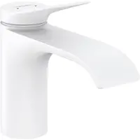 Hansgrohe Håndvaskarmatur Vivenis 80 m/lov MH