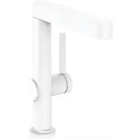 Hansgrohe Håndvaskarm Finoris 230 sv.tud push-o MH