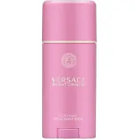Versace Bright Crystal - Dame - Roll-On Deodorant - 50 ml. - 1 stk.