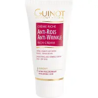 Guinot Anti Wrinkle Rich Woman 50ml Fuktighetskrem