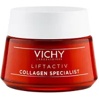 VICHY Face Creme Liftactiv Collagen Specialist glatting 50ml