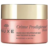 Nuxe Crème Prodigieuse Boost Nattkrem 50ml