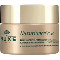 Nuxe Nuxuriance Gold (Nutri Fortifying Night Balm) 50 ml