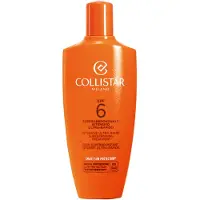 Collistar Perfect Tanning Intensive Tanning Treatment Spf6 200ml