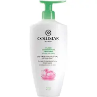 Collistar Deep Moisturizing Fluid
