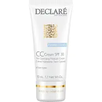 Declare 050568 Spf30 50ml Fuktighetskrem