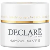 Declare Hydroforce Plus Spf15 50ml Fuktighetskrem