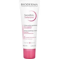 Bioderma Sensibio Defensive Aktiv Beroligende Krem 40ml