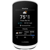 Garmin Edge Explore 2 - GPS/GLONASS/Galileo-navigator - syklus 3