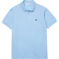 Lacoste Classic Fit L.12.12 Kortermet Poloskjorte