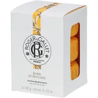 Roger & Gallet Bois 300g Såpe