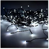 EDM Gardiner 10 Innendørs/utendørs Led-striper 2x2 M