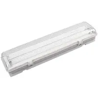 EDM 2x58w Vanntett Led-skjerm