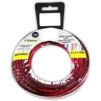 EDM Rull Med Flerlederkabel 2x1.5 Mm 25 M