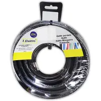 EDM Fiskenett 3x2.5 Mm 25 M