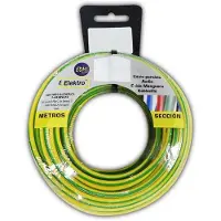 EDM Fleksibel Kabelrull 1.5 Mm 50 M