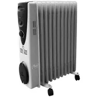EDM 7123 Oljefylt Radiator 2500w