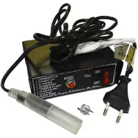 EDM Programmerer For Fleksible Slanger 100 M