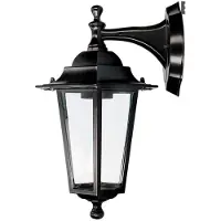 EDM Bruk Lommelykt 60w