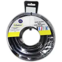 EDM Fiskenett 3x1 Mm 25 M