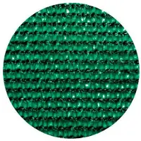 EDM Kamuflasjenett I Rull 90g 2x2x50 M