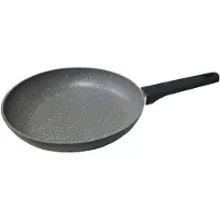 EDM Professional Line 30 Cm Stekepanne Med Nonstick-belegg
