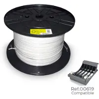 EDM Kabel 902015691 700 M