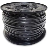 EDM Rull Med Flerlederkabel 2x1 Mm 500 M