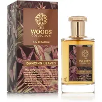 The Woods Collection Dancing Leaves Eau De Parfum 100 ml (unisex)