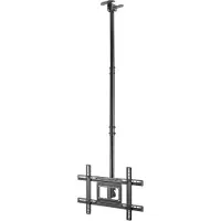 Aisens Ct80tse-075 37-80´´ Maks Svingbar Tv-takfeste 50kg