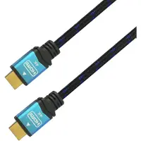Aisens Hdmi 2.0 Premium A/m 10 M 4k Kabel