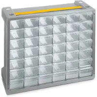 OEM N42 Organiseringsboks