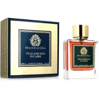 Ministry of Oud Parfyme Unisex Thailand Oud In Cairo (100 ml)