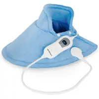 Orbegozo Ahc-4200 Cervical Sengvarmer