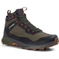 Berghaus Vc22 Mid Goretex Tursko