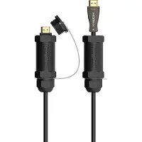 Aisens A153-0611 20 M Hdmi 2.1-kabel