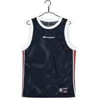 Champion 218769 Ermeløs T-skjorte