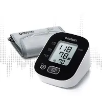 Omron -m2 Intelli It Blodtrykksmåler
